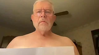 Verification video